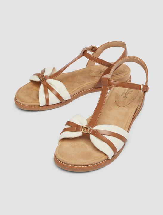 Produktbild s.Oliver Pantoletten (36)