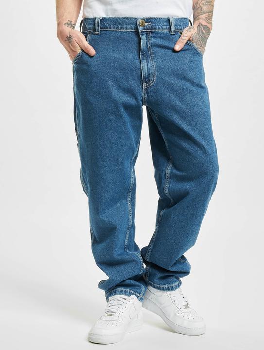 Actual product image Dickies Garyville Denim Jeans - 91903 (W32/L32)