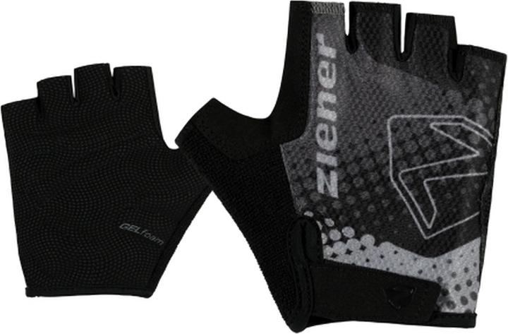 Actual product image Ziener CURTO bike glove (M)