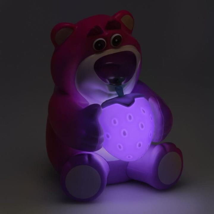 Produktbild Paladone Products Lotso Colour Change Light