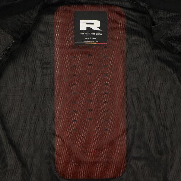 Produktbild Richa Infinity 2 Adventure Jacket (Herren, M)
