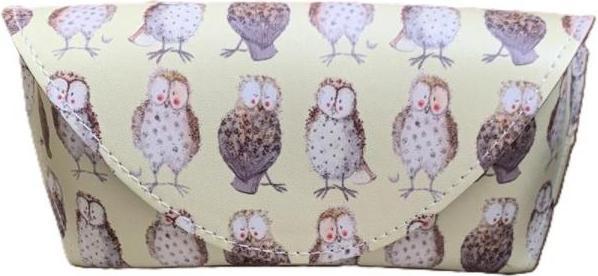 Immagine prodotto GL11 Eulen-Brillenetui