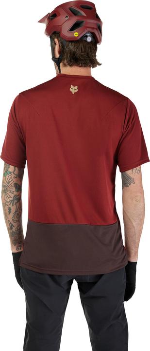 Produktbild Fox Ranger SS Jersey Wordmark (XL)