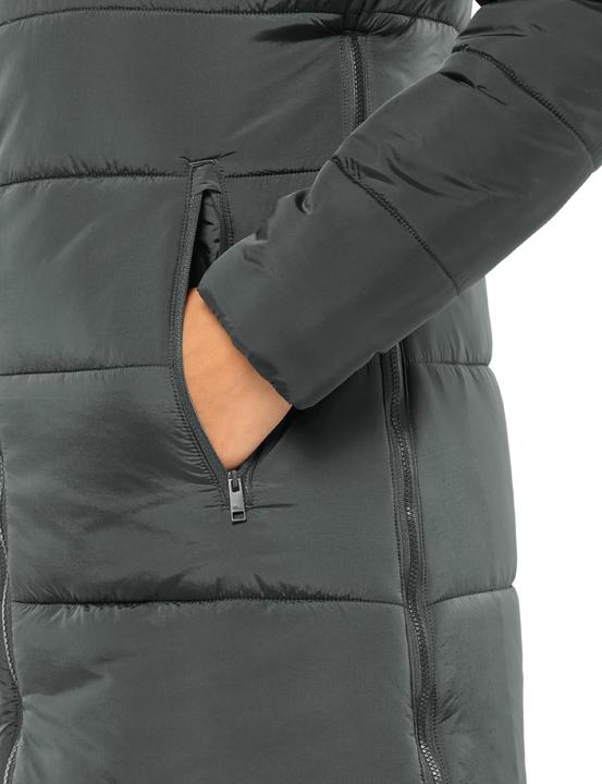 Produktbild Jack Wolfskin Eisbach Coat W