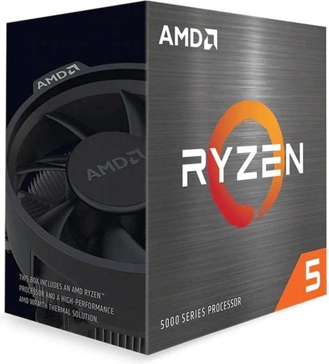 Immagine prodotto AMD Ryzen 5 5500GT (AM4, 3.60 GHz, 6 -Core)