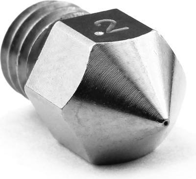 Produktbild MicroSwiss MK8 TwinClad XT 0.2 (Ersatzteile, Düse)