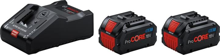 Produktbild Bosch Professional ProCore18V Akku-Starterset (18 V)