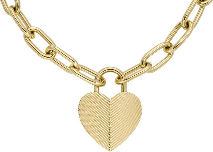 Fossil Harlow (Stainless steel)