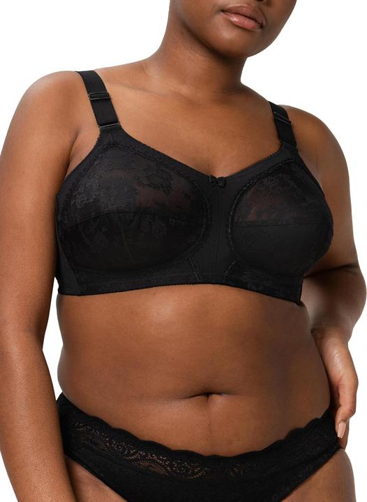 Actual product image Triumph Doreen underwired bra (85 G, pack of 2)