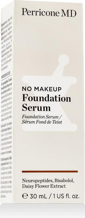 Image du produit Perricone MD No Makeup Foundation Serum (Beige)