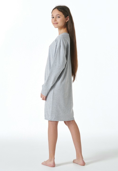 Image du produit Schiesser Chemise de nuit Nightwear (152)