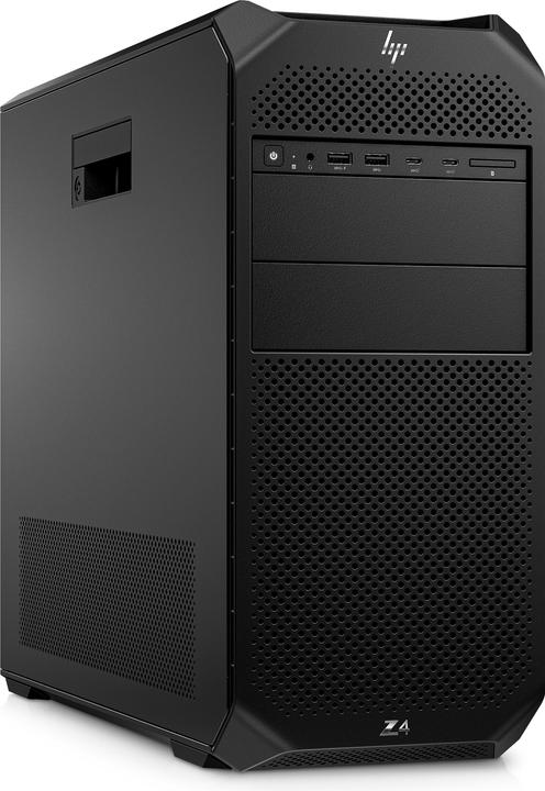 Image du produit HP Z4 G5 (1000 Go, 32 Go)