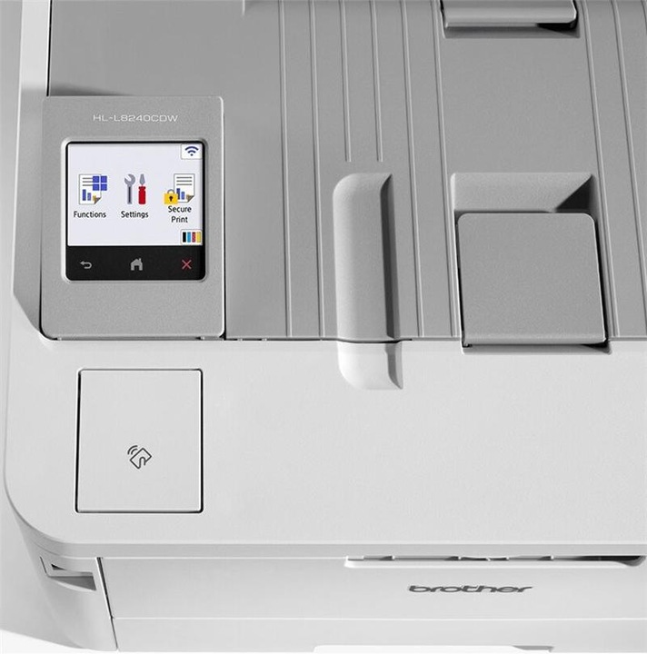 Produktbild Brother HL-L8240CDW (Laser, Farbe)