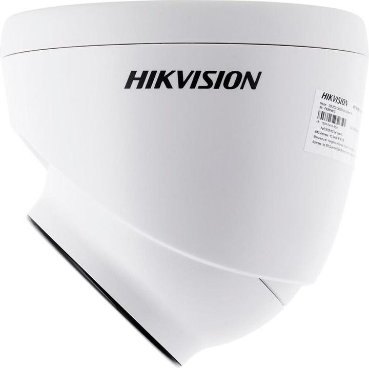 Produktbild Hikvision DS-2CD1363G2-LIU (3200 x 1800 Pixels)