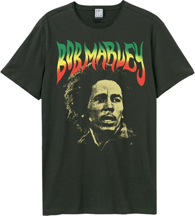 Produktbild Amplified Face TShirt (3XL)