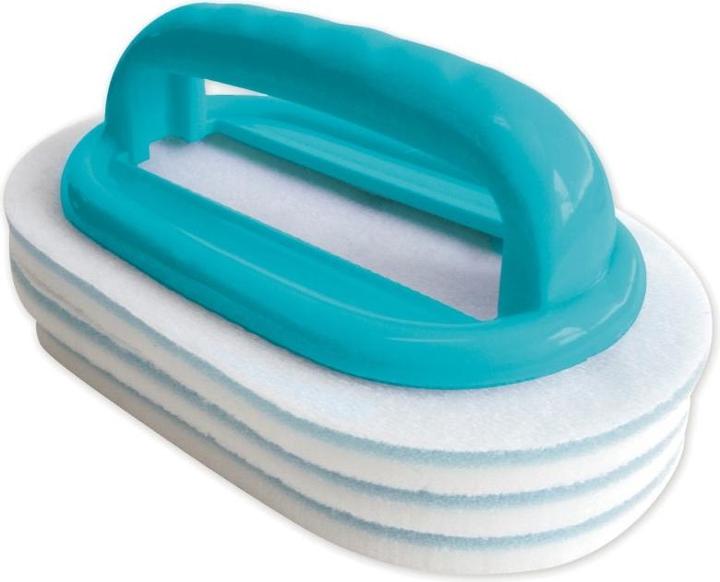 Entretien de la piscine