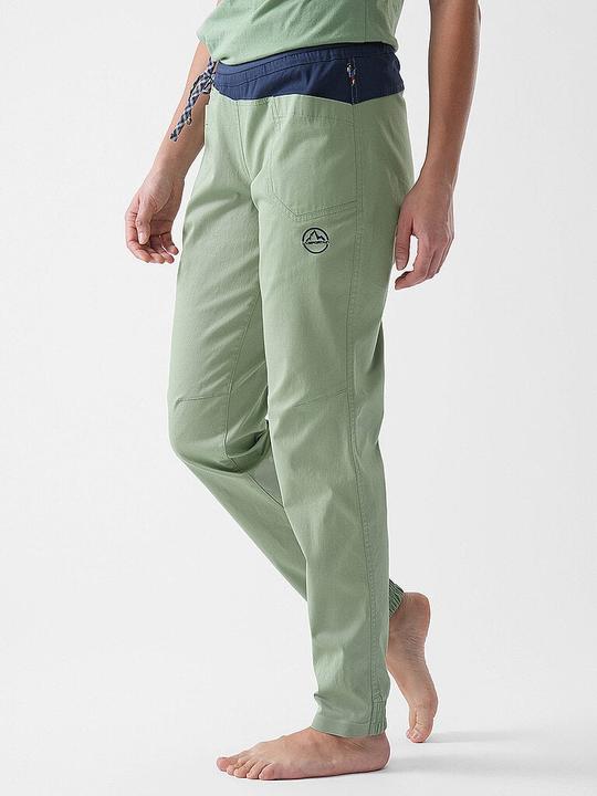 Produktbild La Sportiva Tundra Pants (M)