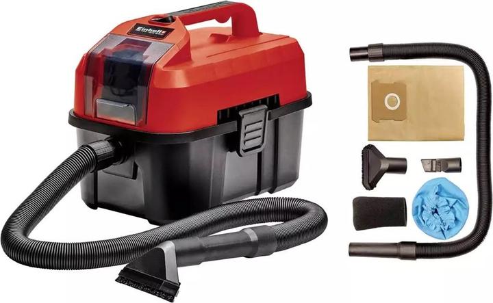 Produktbild Einhell TE-VC 18/10 Li Solo (Nass-Trockensauger)
