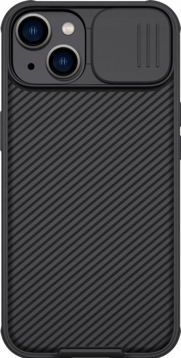 Produktbild Nillkin CamShield Pro Series Hardcase Hülle (Apple iPhone 14)