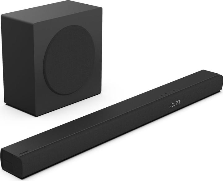 Actual product image Hisense HS3100 (480 W, 3.1 Channel)