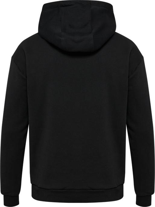 Actual product image hummel hmlLOOSE HOODIE BEE (XXL)