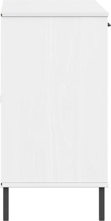 Produktbild vidaXL Sideboard (113 x 40 x 77 cm)