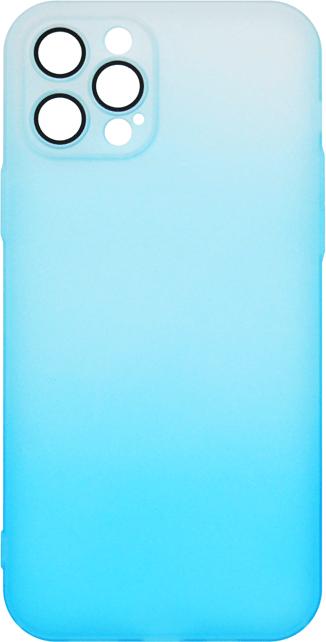 Actual product image Atra Protective cover Gradient Skin Case (Apple iPhone 12 Pro)