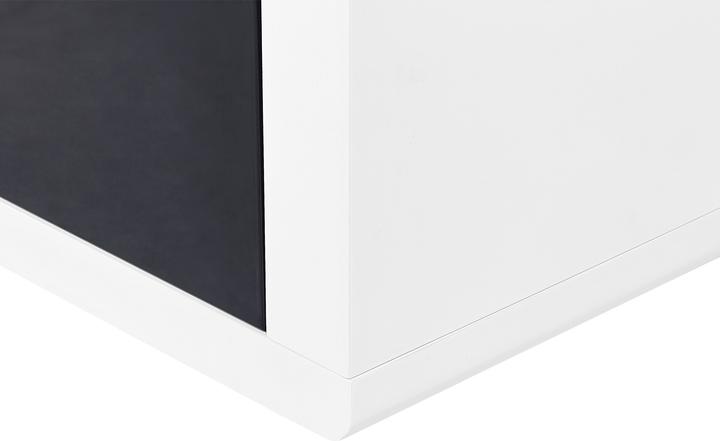 Produktbild Beliani Spokan (140 x 39 x 43 cm)