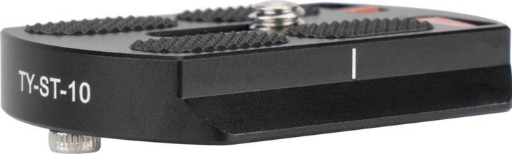 Produktbild Sirui TY-ST-10 (Stativ Schnellwechselplatte)