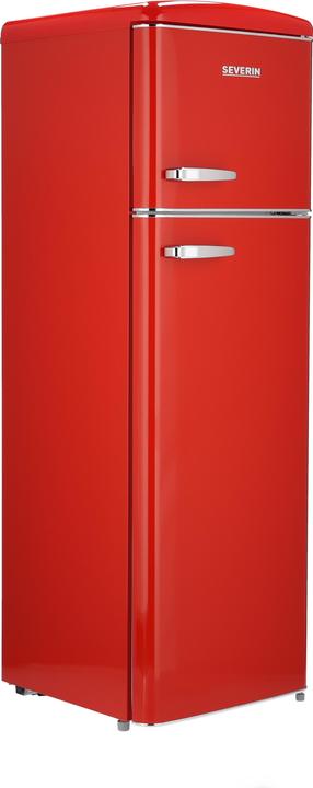 Produktbild Severin Dancal Koelvriescombi Rkg8983 (246 l)