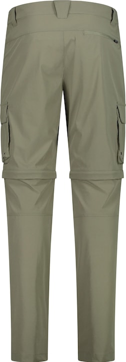 Produktbild CMP Campagnolo Zip Off (4XL)