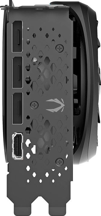 Image du produit Zotac GeForce RTX 4080 Super AMP (16 Go)