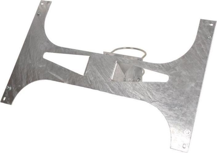 Actual product image Gallagher Panel mount 50/60w