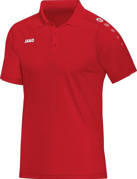 Produktbild JAKO Polo Classico Damen (48)