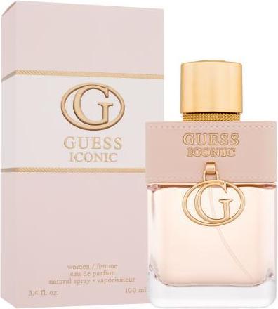 Immagine prodotto Guess Iconic EDP 100 ml (Eau de parfum, 100 ml)