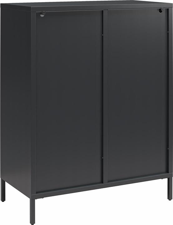 Image du produit Dorel Home Luna (80 x 40 x 102 cm)