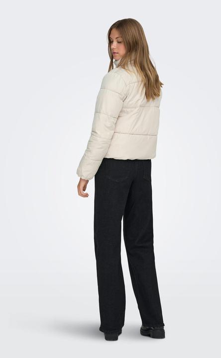 Produktbild JdY Kurze Wattierte Jacke Daunenjacke (L)