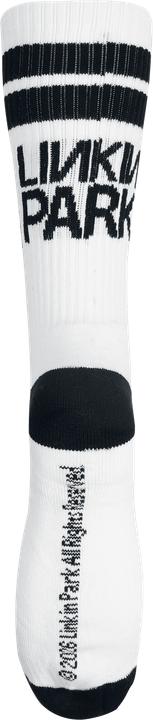 Actual product image Linkin Park Logo (Single pack, 41 - 45)
