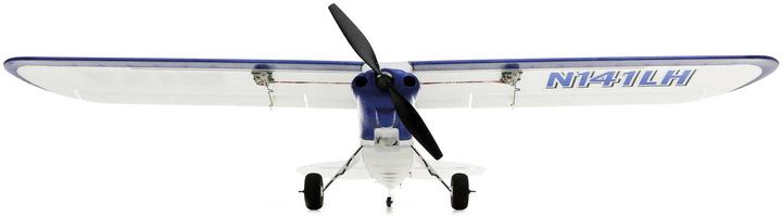 Immagine prodotto Hobbyzone Sport Cub S2 616mm motore elettrico ad ala alta RTF incl. SAFE (Motore multiplo)