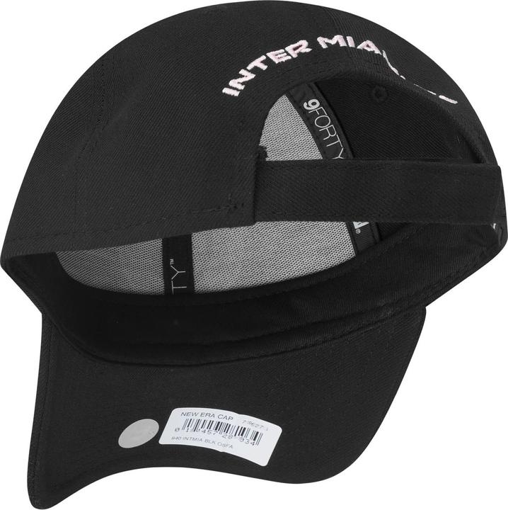 Produktbild New Era 9Forty Mls Inter Miami