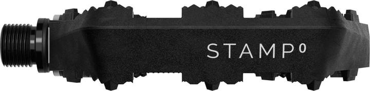 Produktbild Crankbrothers Stamp 0 Small Plattform-Pedal, black