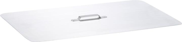 0 Support cover for transport box