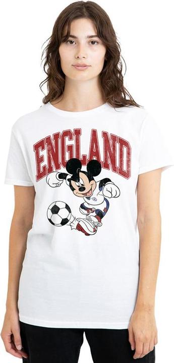 Produktbild Disney England TShirt (L)