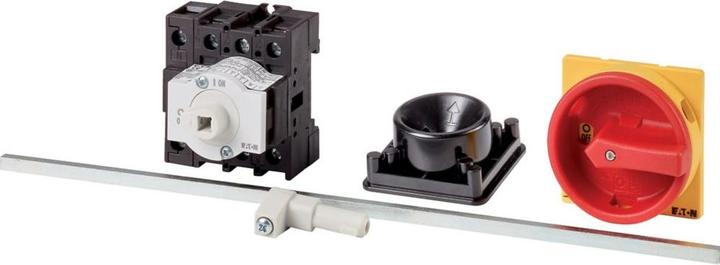 Produktbild Eaton P1-32/M4/SVB/N