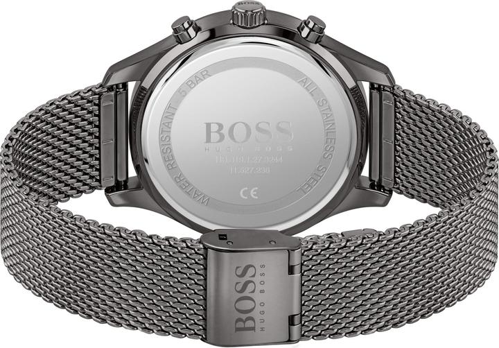 Actual product image BOSS Associate (Chronograph, 42 mm)