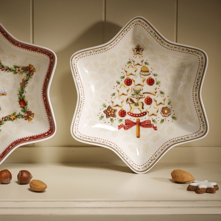 Produktbild Villeroy & Boch Winter Bakery Delight (0.36 l, 1 x)