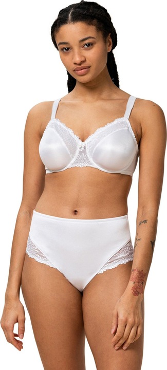 Image du produit Triumph Soutien-gorge à armatures "Ladyform Soft" (75 C, Une unité par pack)