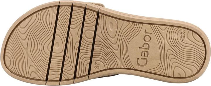 Image du produit Gabor Luchs/Nappa Nava (39)