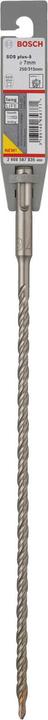 Actual product image Bosch Professional Zubehör Carbide hammer drill 7 mm A (7 mm)