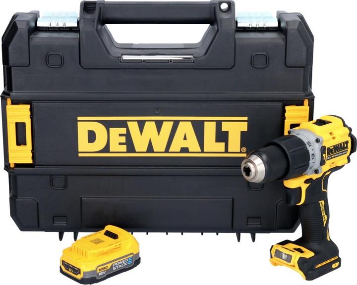 Produktbild DeWalt DCD 805 (Schlagbohrschrauber)